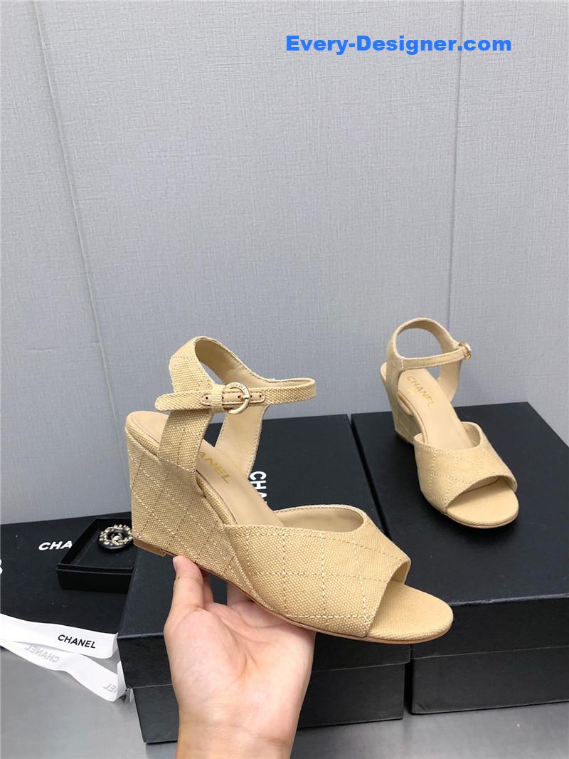 CC new sandals