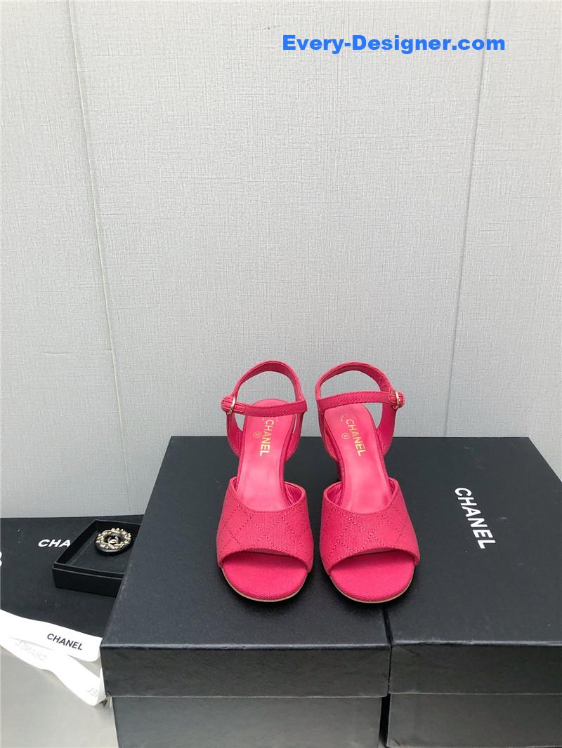 CC new sandals