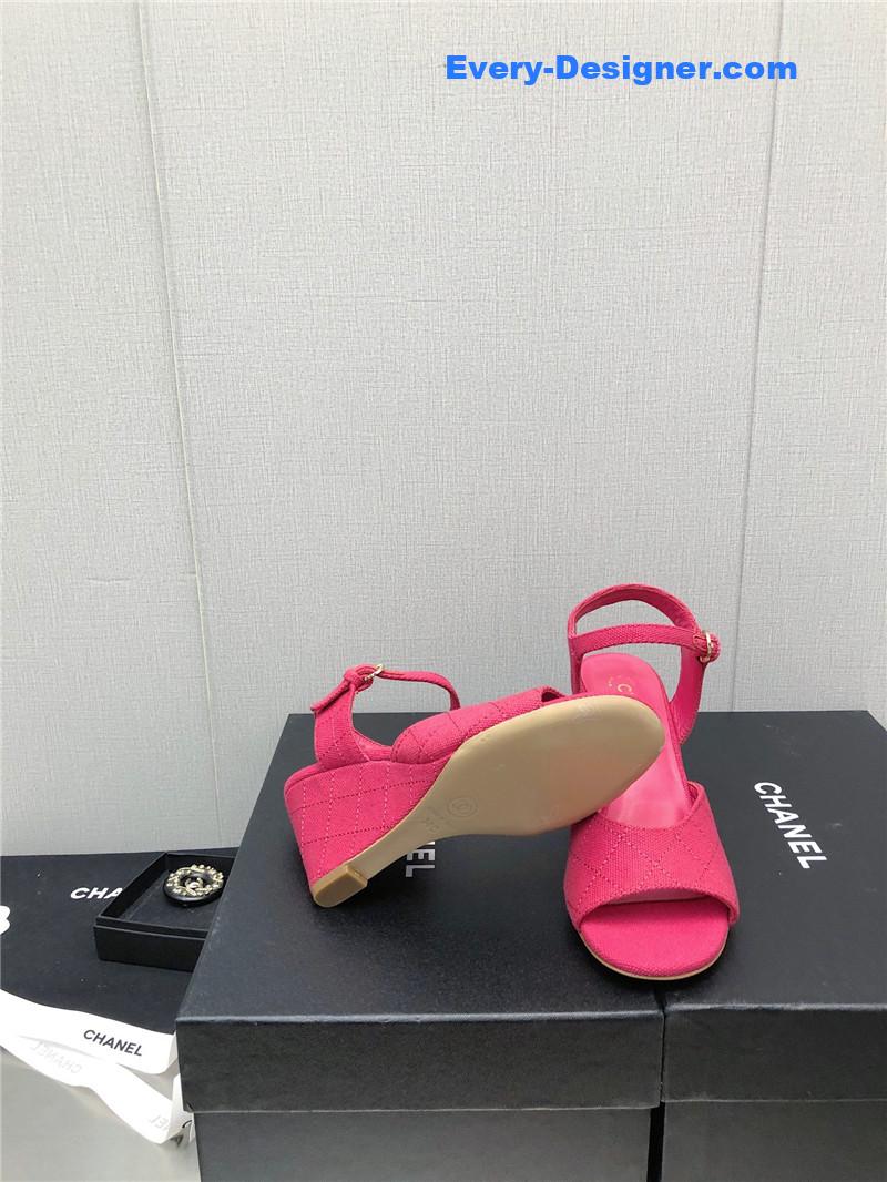 CC new sandals