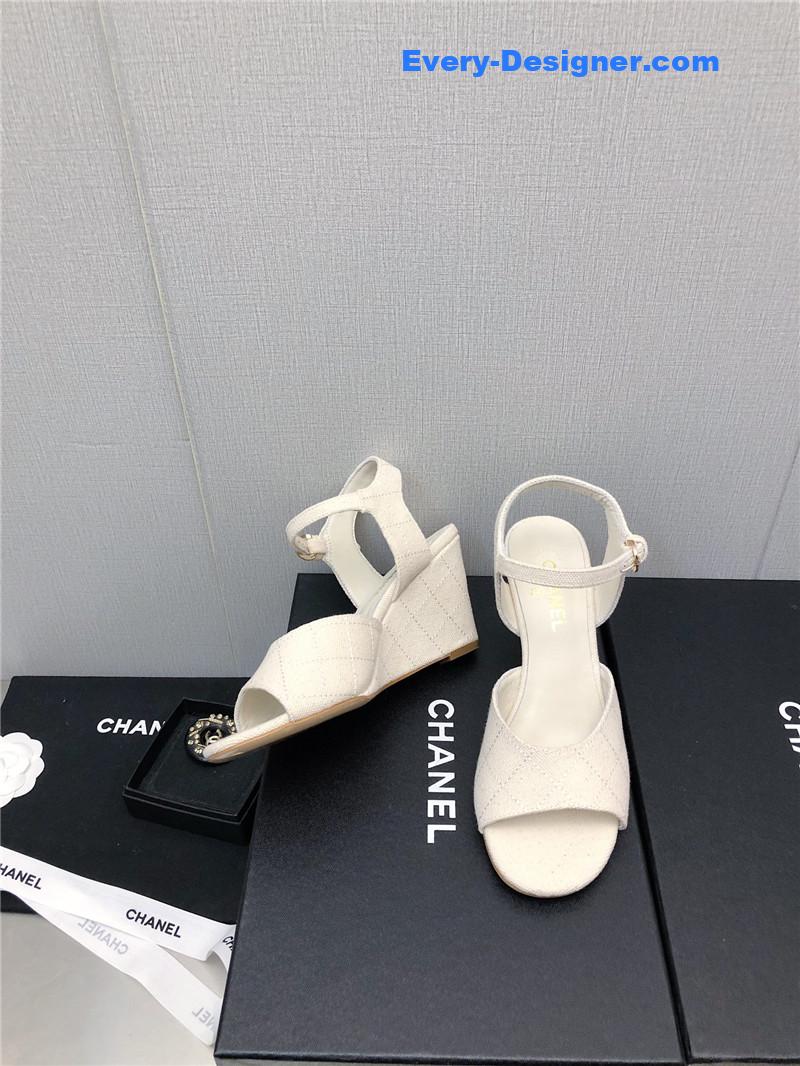 CC new sandals