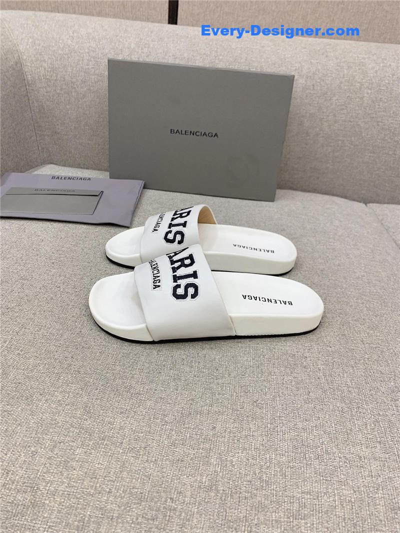 Ba1en*iaga new casual slippers