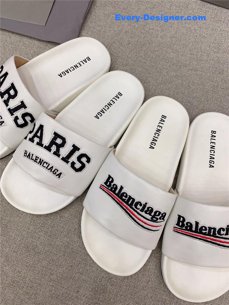 Ba1en*iaga new casual slippers