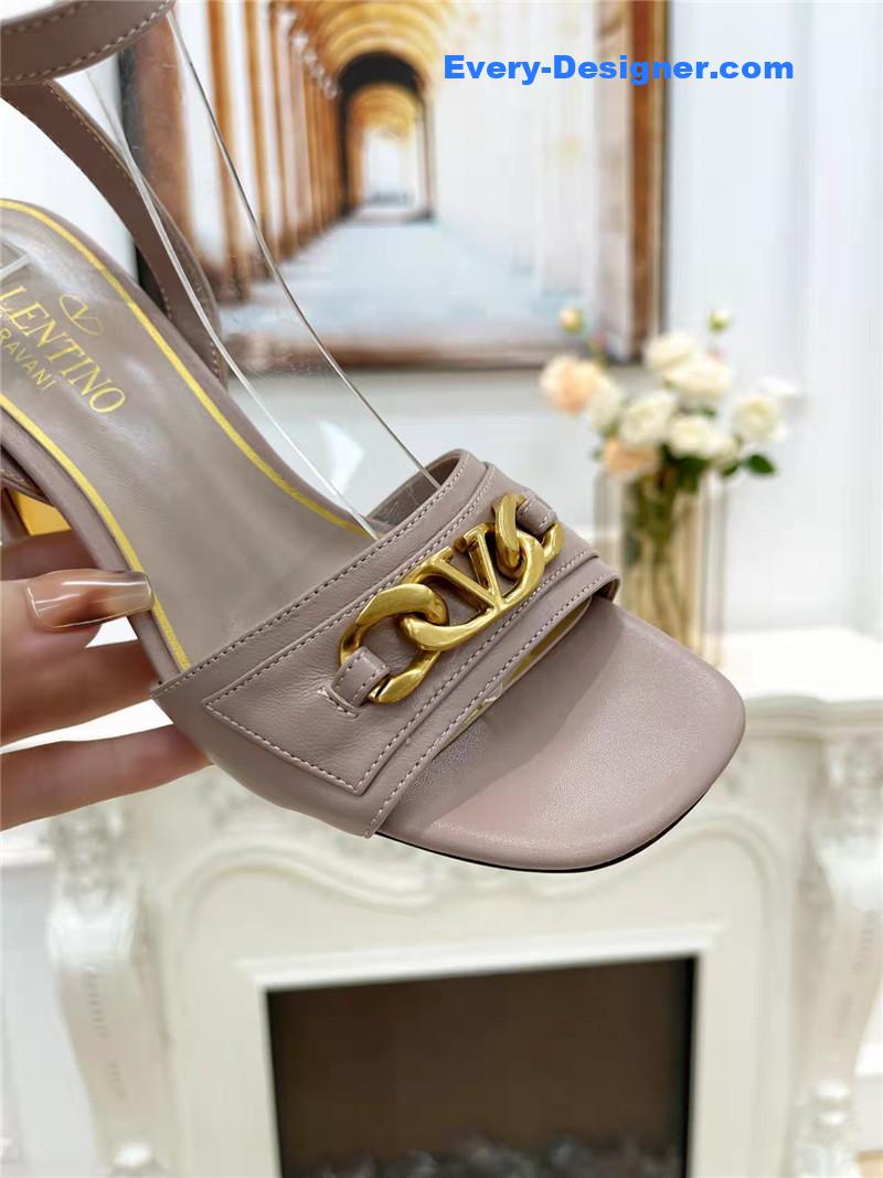 Va1e*ntin0 new women’s sandals