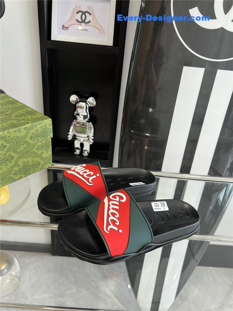 Gvc*1 couple’s unisex good game slippers