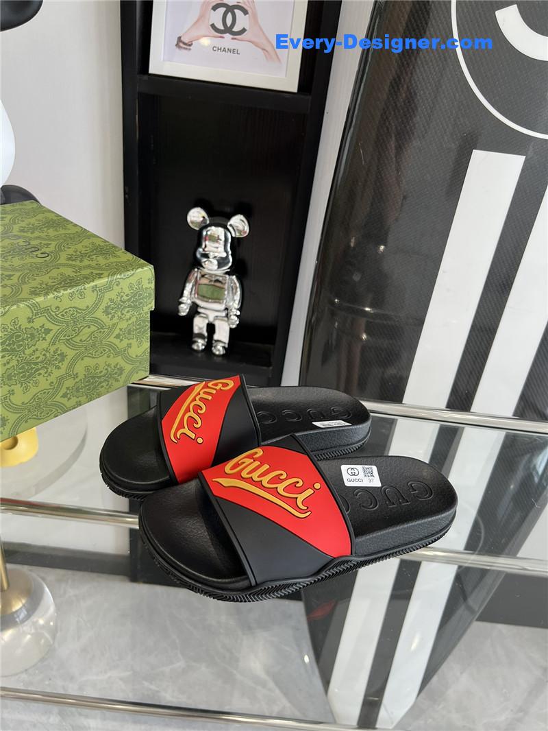 Gvc*1 couple’s unisex good game slippers