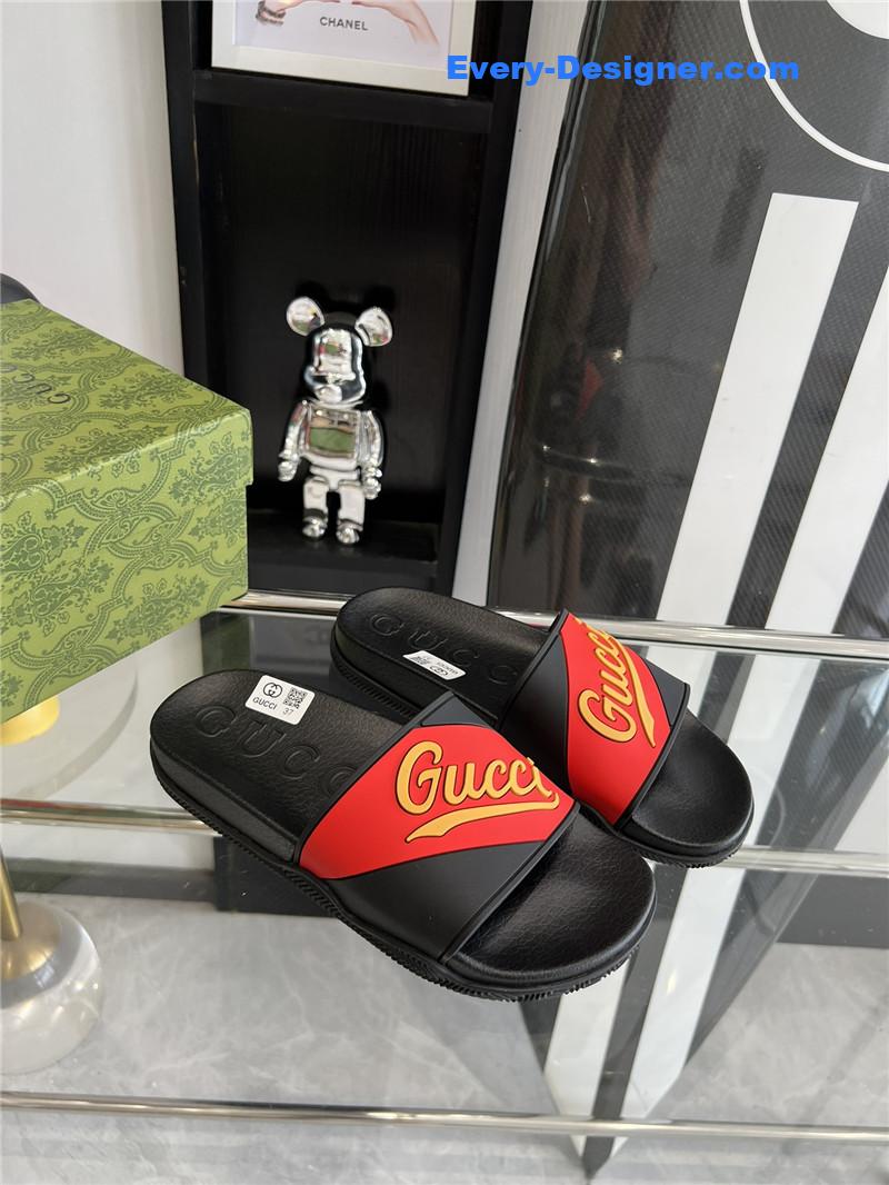 Gvc*1 couple’s unisex good game slippers