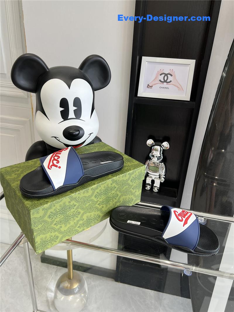 Gvc*1 couple’s unisex good game slippers