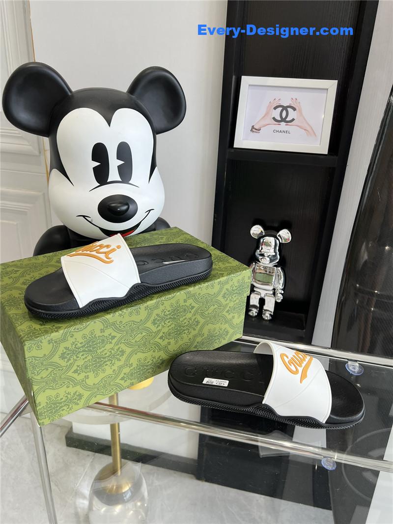 Gvc*1 couple’s unisex good game slippers