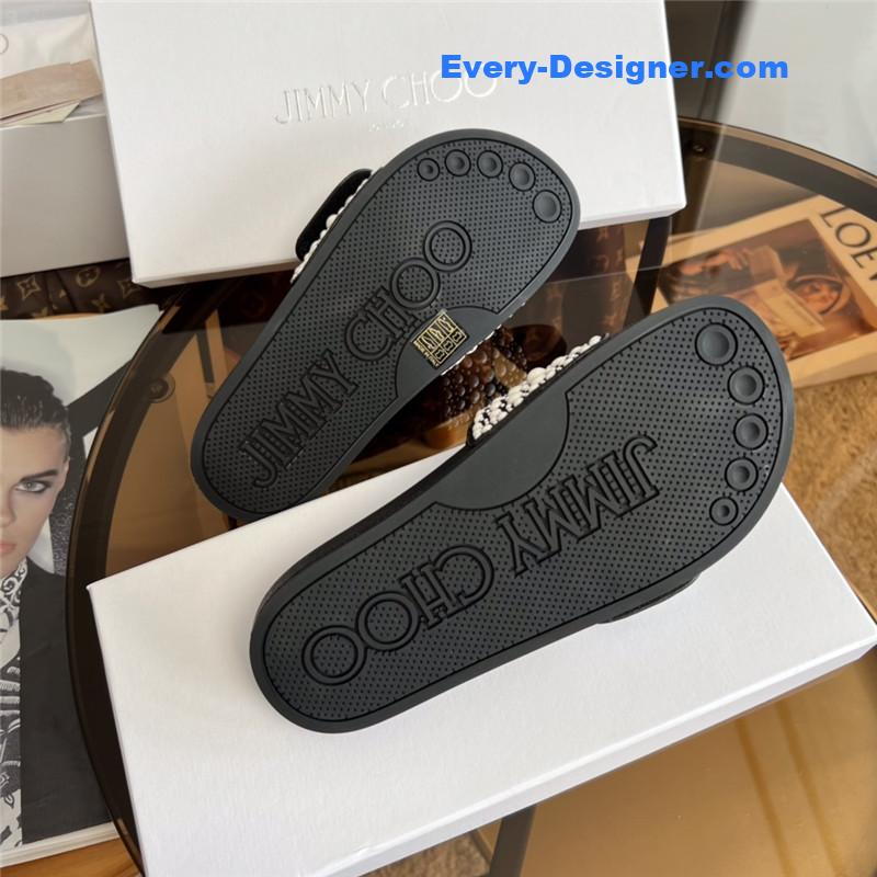 J1m*y Ch00 fitz pearl slides