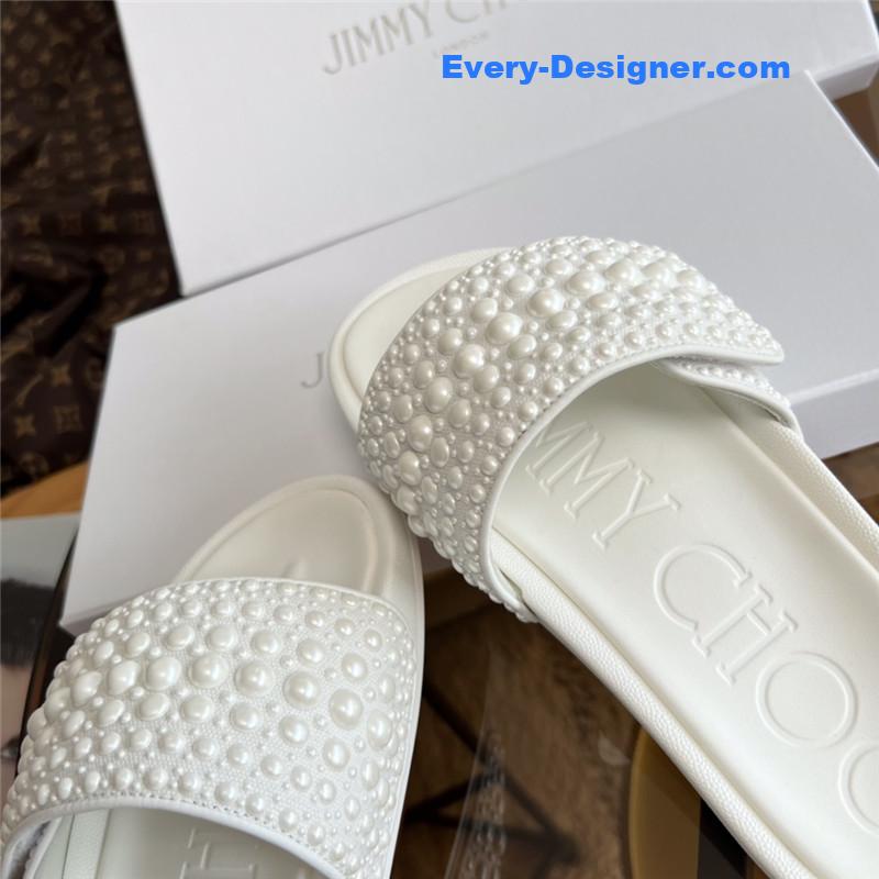 J1m*y Ch00 fitz pearl slides