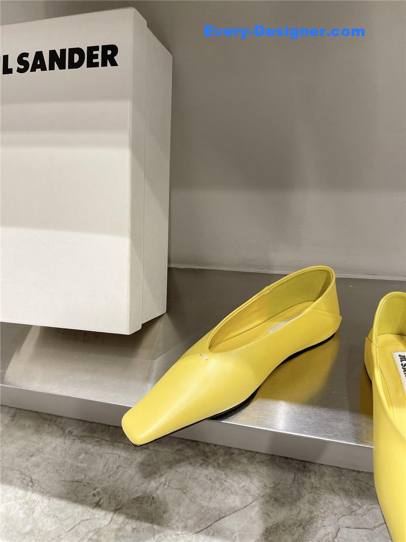 jil sander two wear women’s shoes