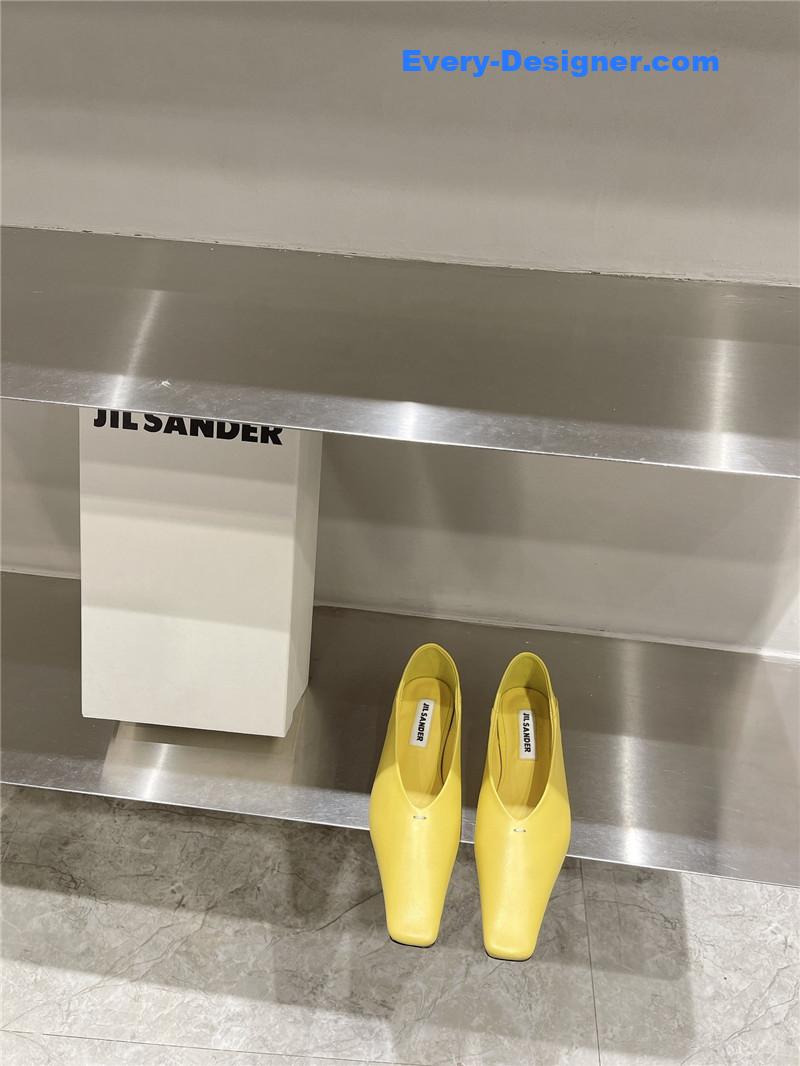 jil sander two wear women’s shoes