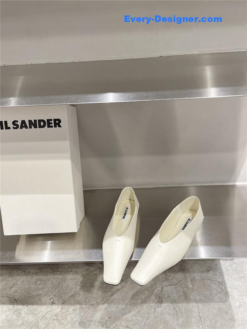 jil sander two wear women’s shoes