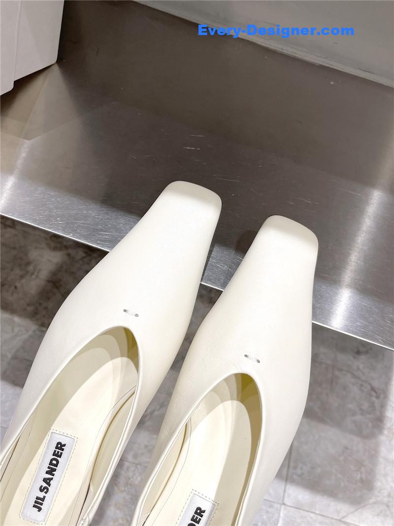 jil sander two wear women’s shoes