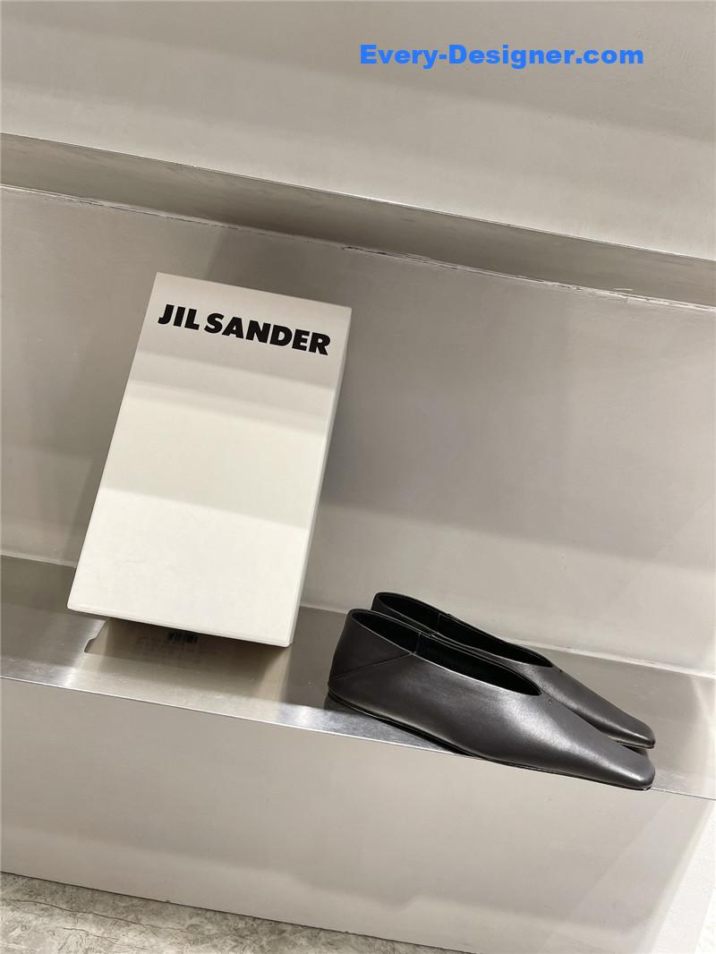 jil sander two wear women’s shoes