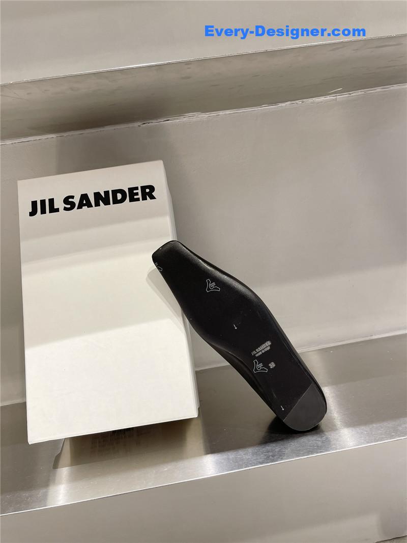 jil sander two wear women’s shoes