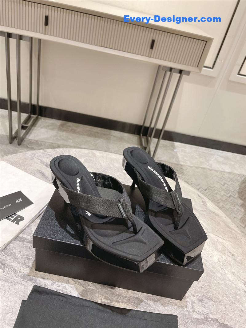 A1exa*der wang platform platform sandals