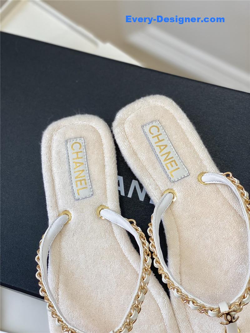 CC new flip flops