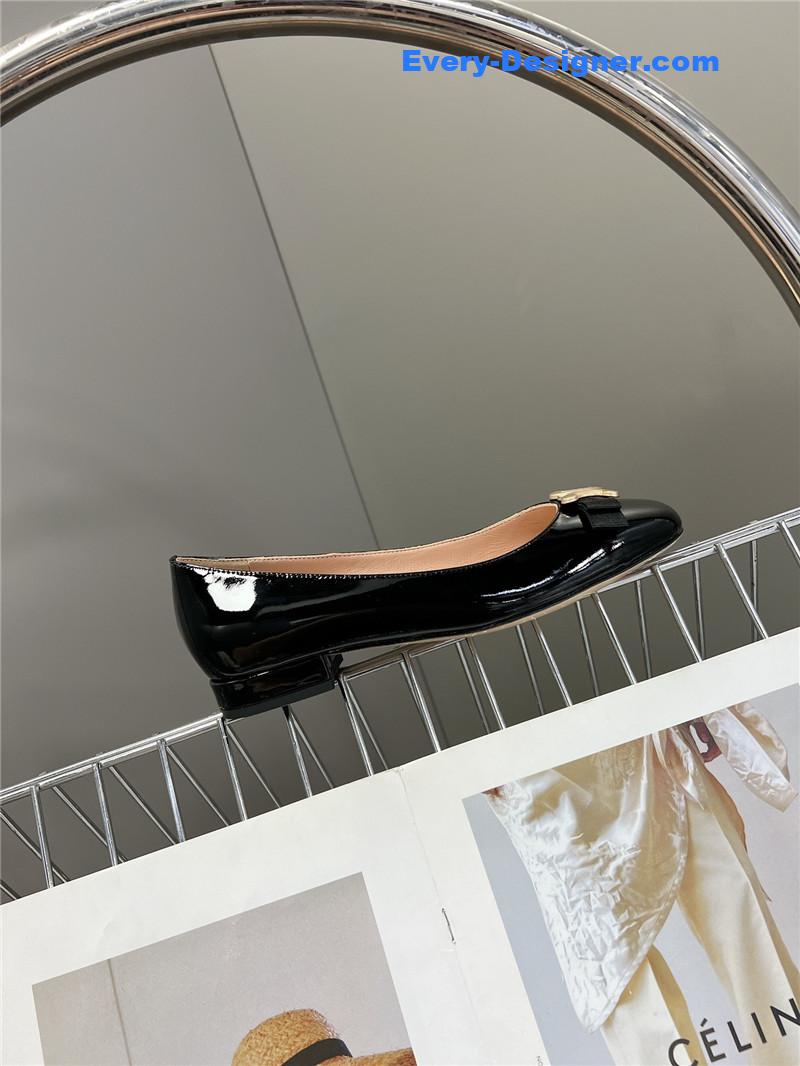 Ce1i*e spring summer arc de triomphe shoes
