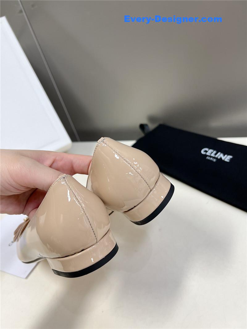 Ce1i*e spring summer arc de triomphe shoes