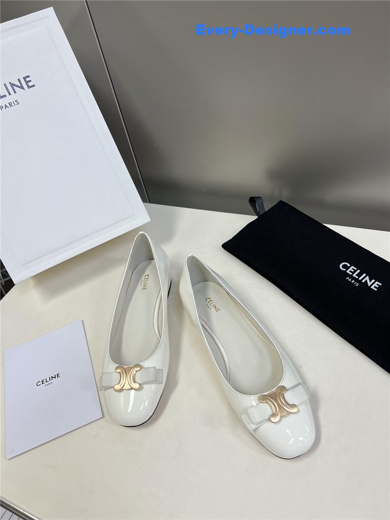 Ce1i*e spring summer arc de triomphe shoes