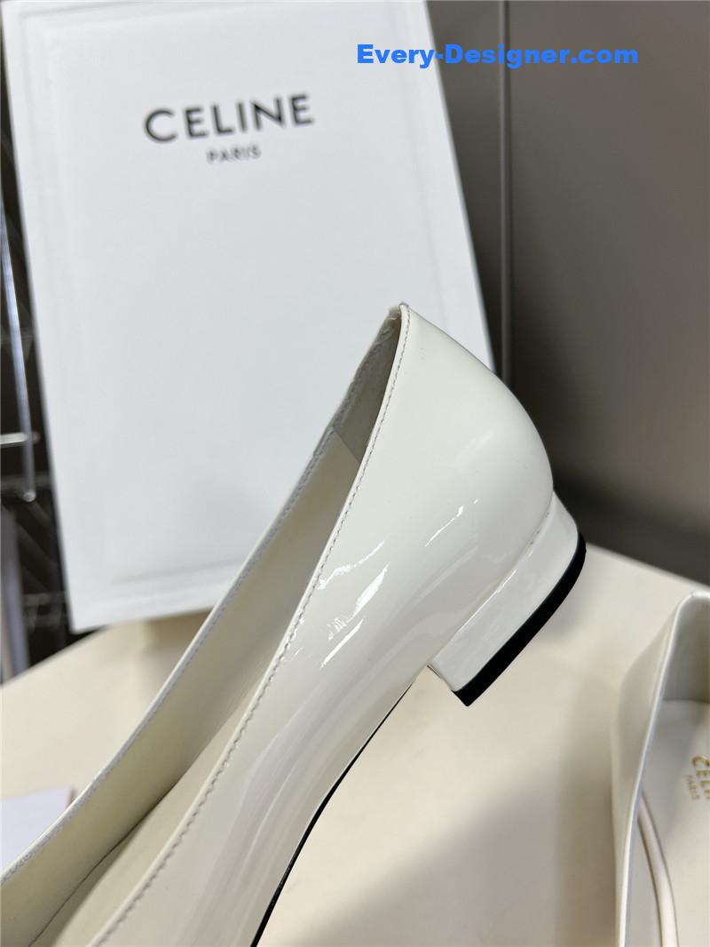 Ce1i*e spring summer arc de triomphe shoes