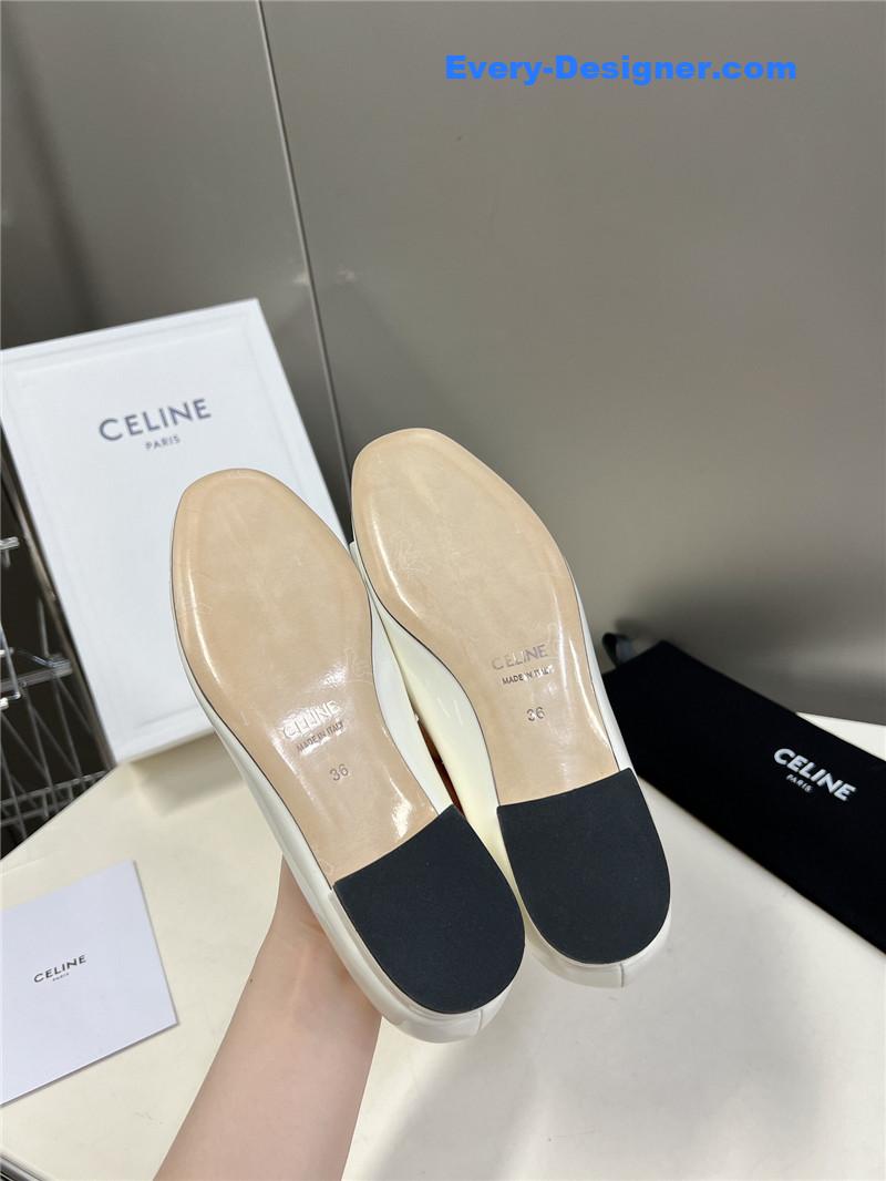 Ce1i*e spring summer arc de triomphe shoes