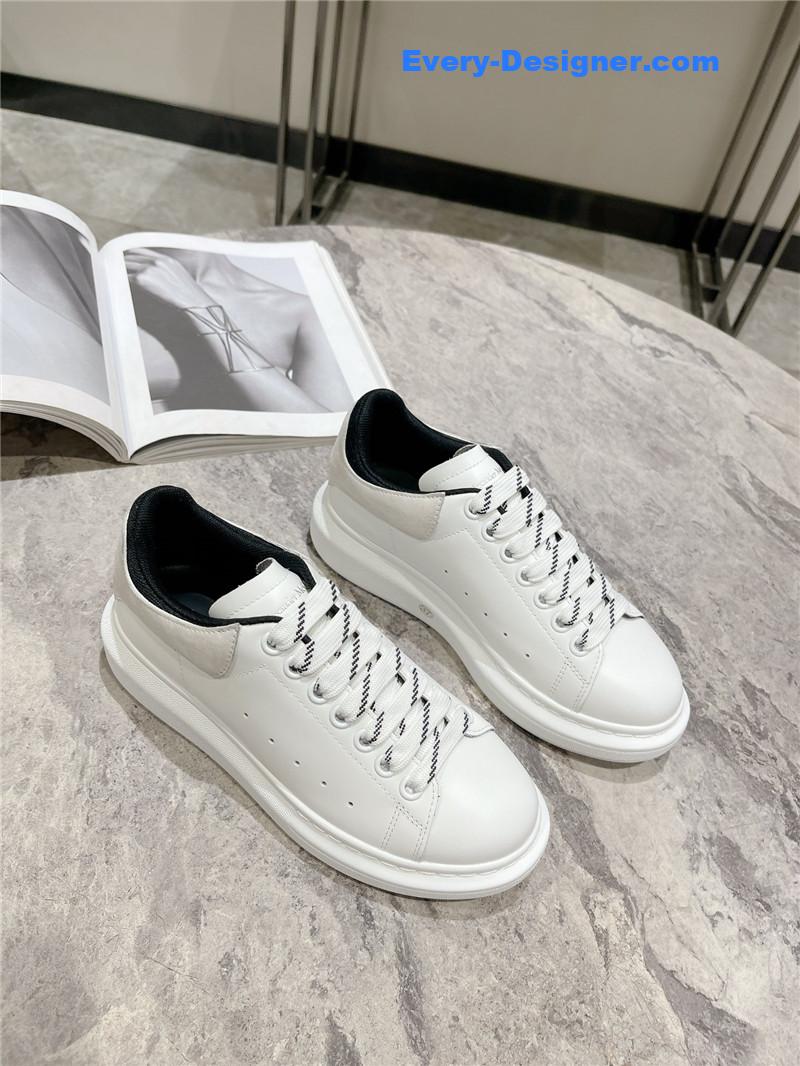 a1exa*der Mcqv*en new oversized sneakers