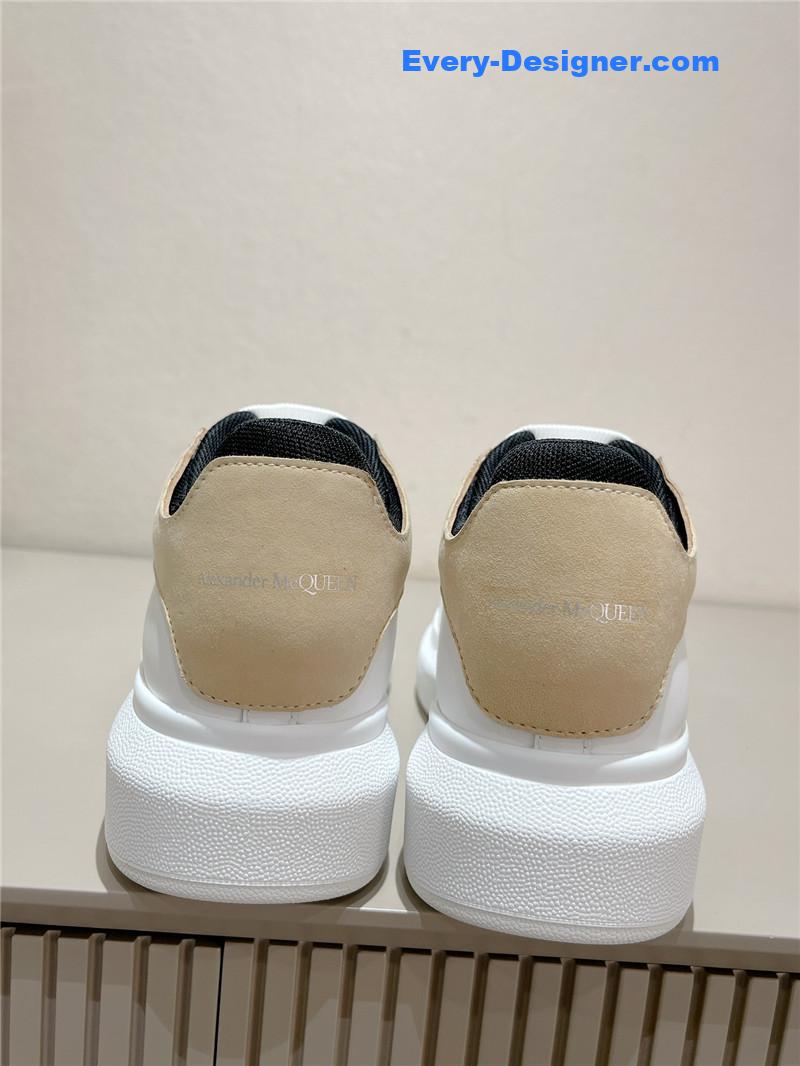 a1exa*der Mcqv*en new oversized sneakers