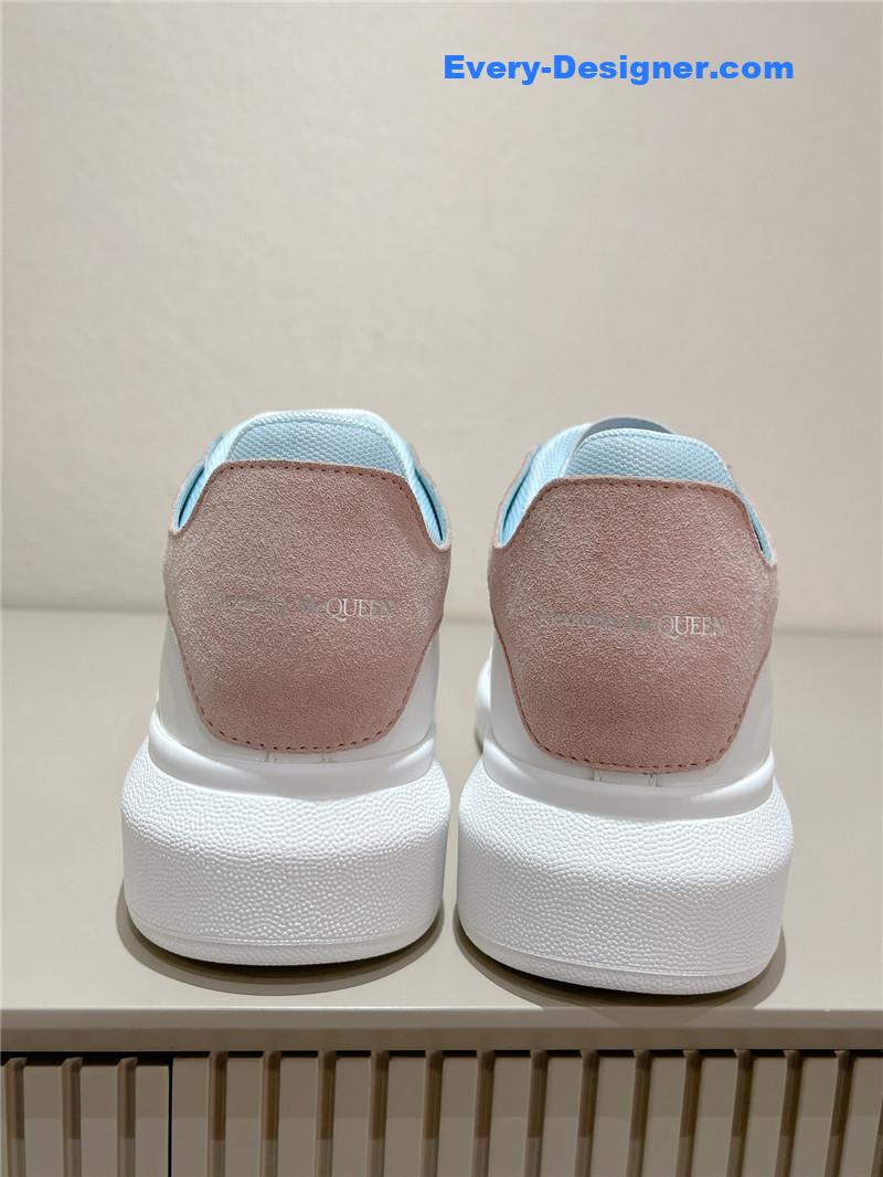 a1exa*der Mcqv*en new oversized sneakers