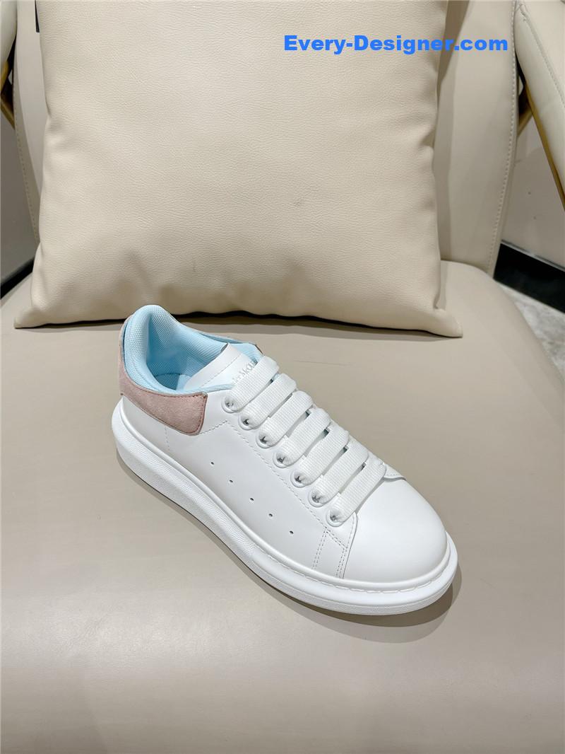 a1exa*der Mcqv*en new oversized sneakers