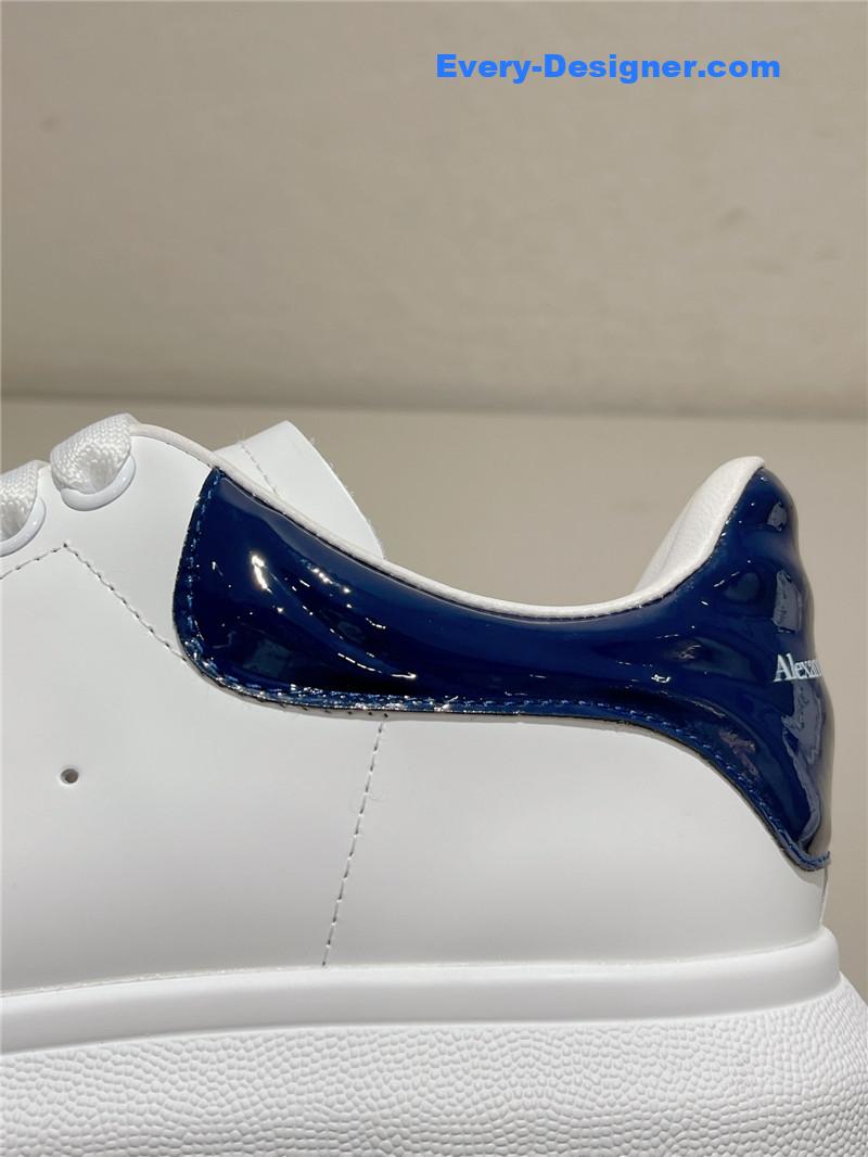 a1exa*der Mcqv*en new oversized sneakers