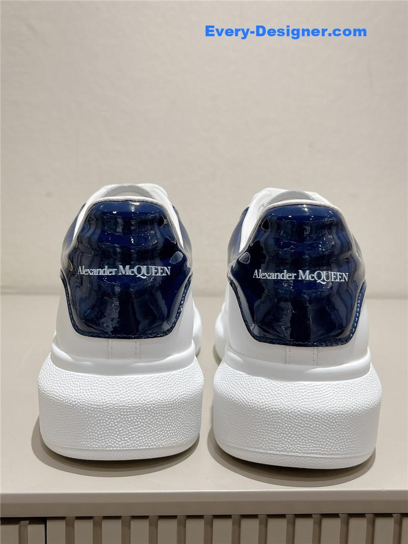 a1exa*der Mcqv*en new oversized sneakers