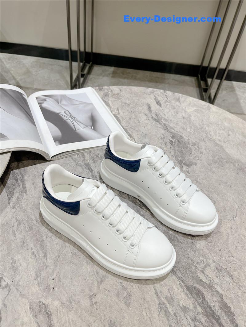 a1exa*der Mcqv*en new oversized sneakers