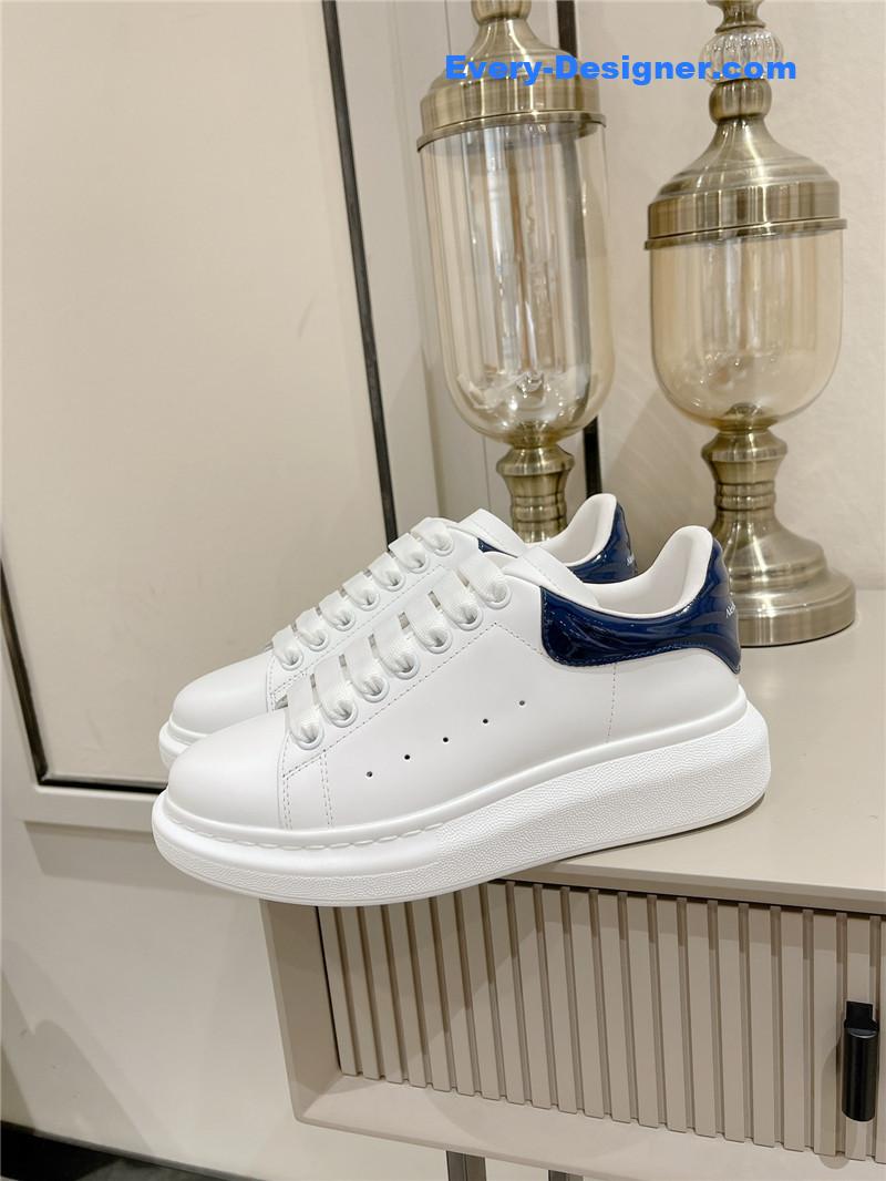 a1exa*der Mcqv*en new oversized sneakers