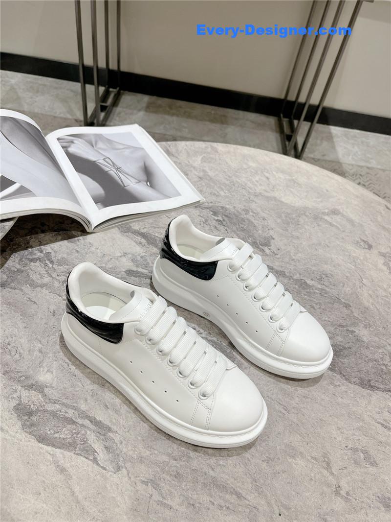 a1exa*der Mcqv*en new oversized sneakers