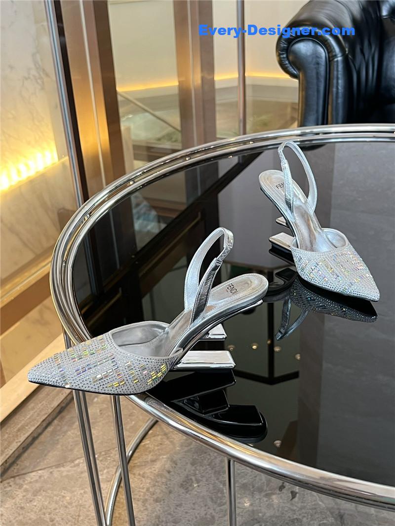 F**di first slingbacks