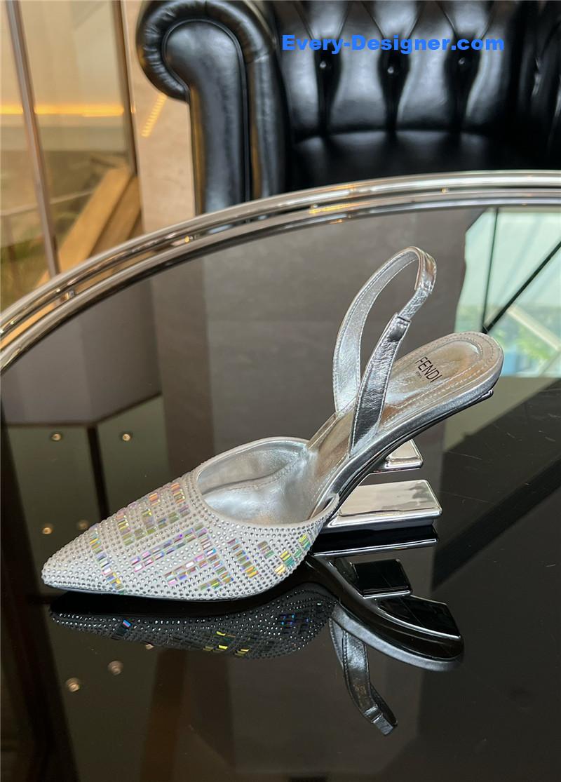 F**di first slingbacks