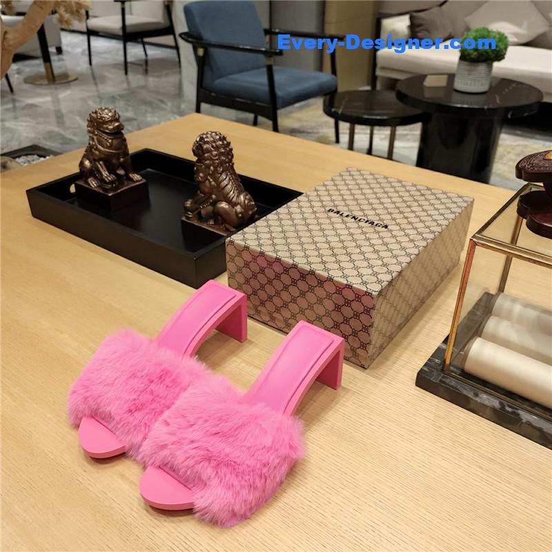 Ba1en*iaga summer platform height sandals