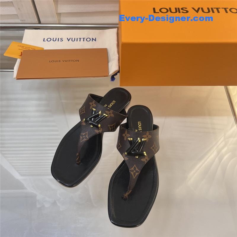 l0vis Vvtt0n lv latest flip flops slippers