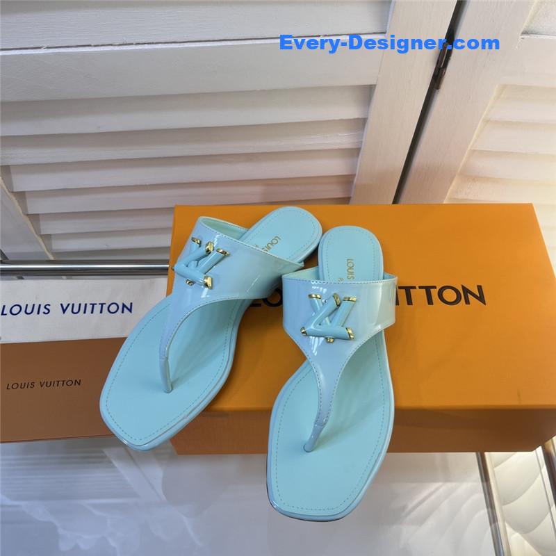 l0vis Vvtt0n lv latest flip flops slippers