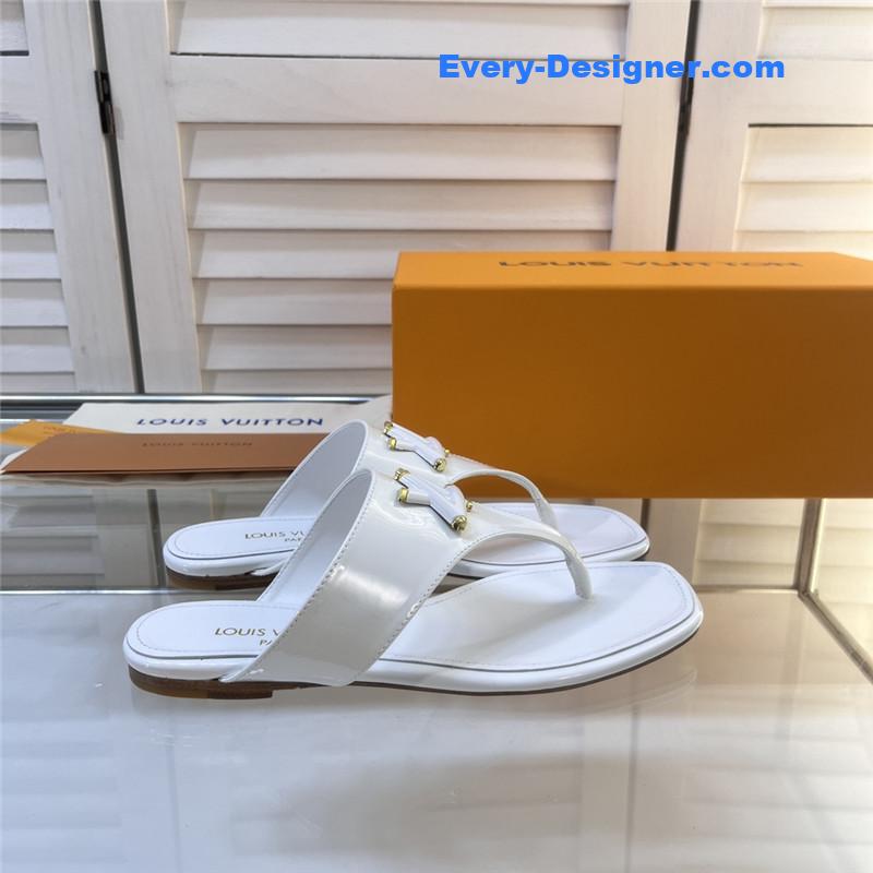 l0vis Vvtt0n lv latest flip flops slippers