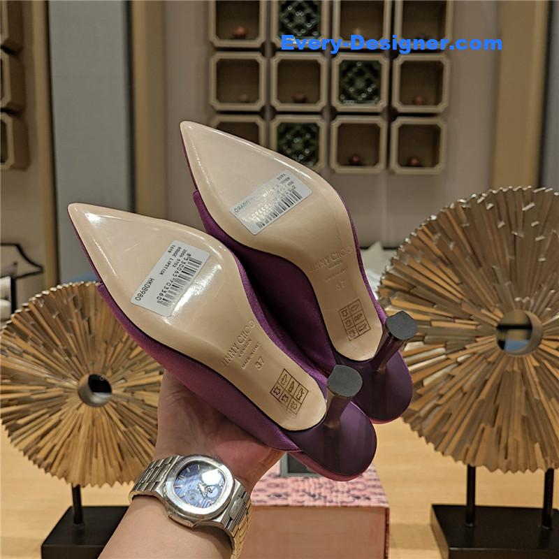 J1m*y Ch00 open toe sandals