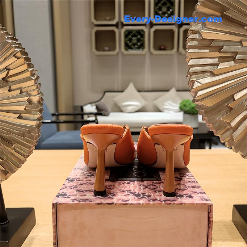 J1m*y Ch00 open toe sandals