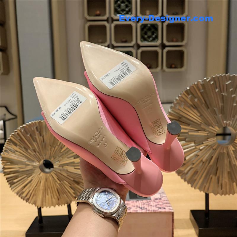 J1m*y Ch00 open toe sandals