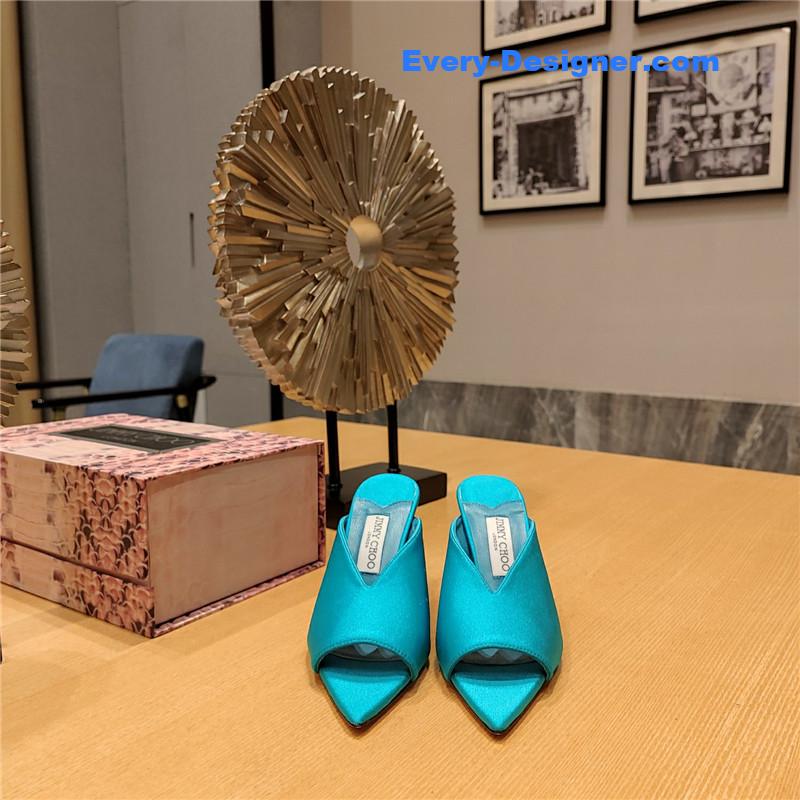 J1m*y Ch00 open toe sandals