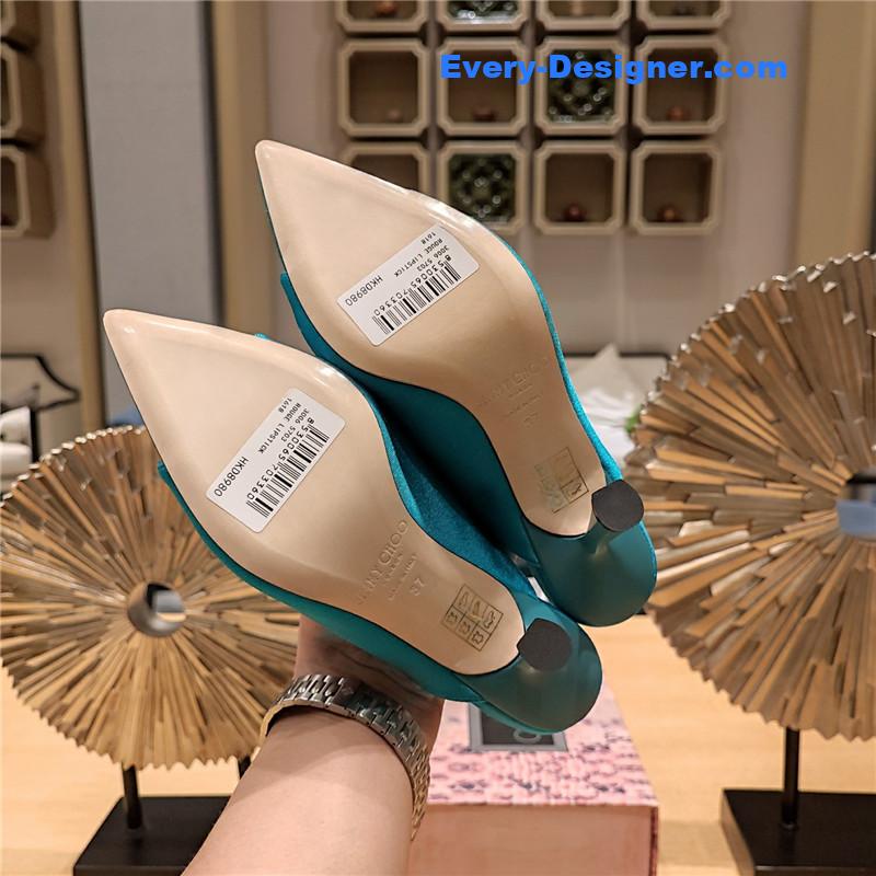 J1m*y Ch00 open toe sandals