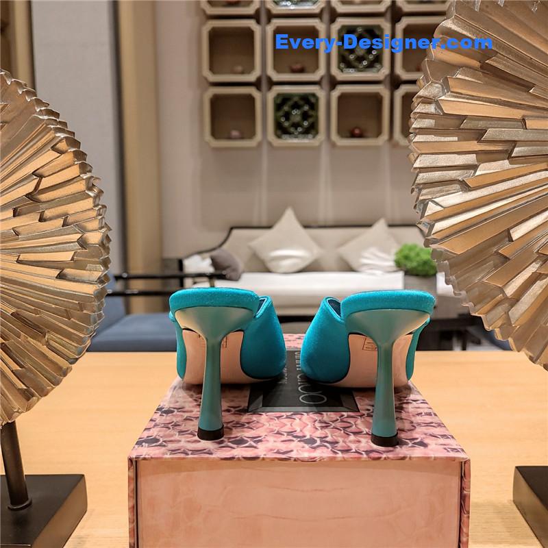 J1m*y Ch00 open toe sandals