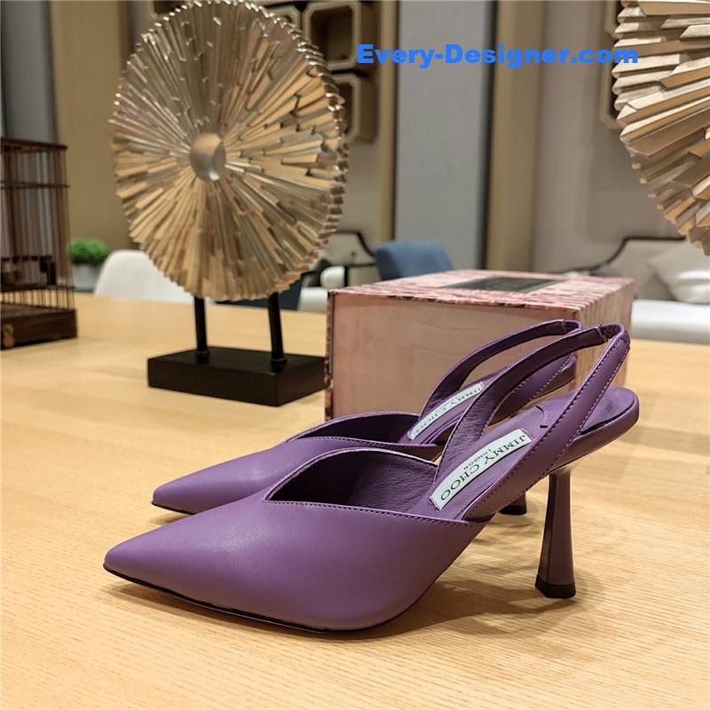 J1m*y Ch00 open toe sandals