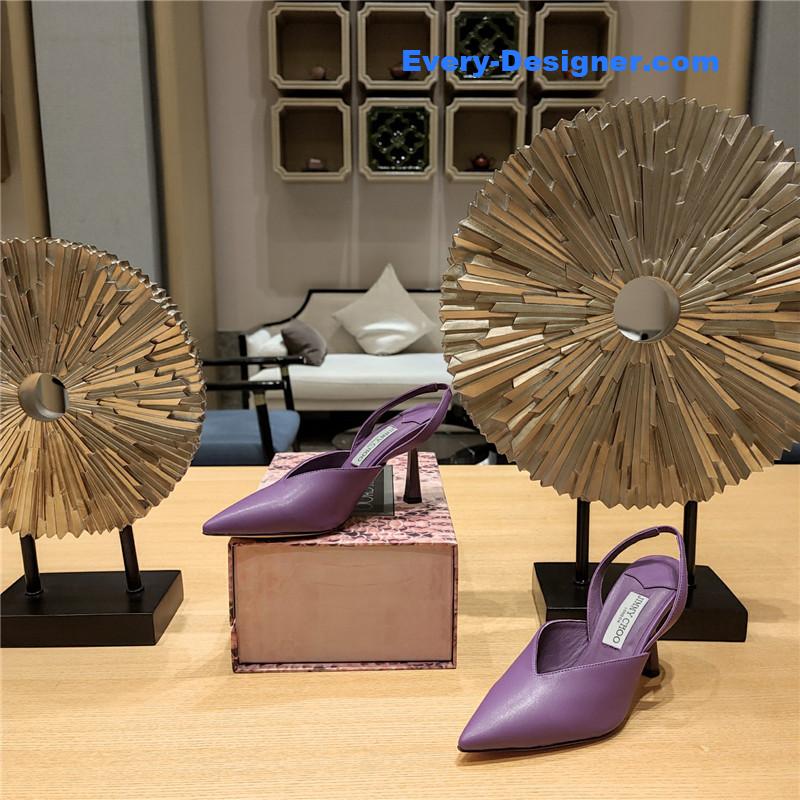 J1m*y Ch00 open toe sandals